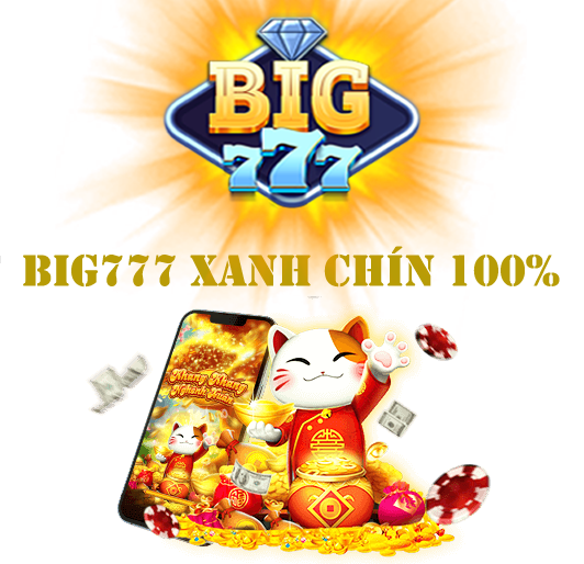 Big777 Game bài